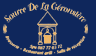 La Source de la Geronstere