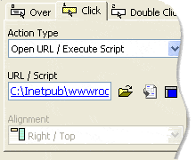 Manage your menus' links with ease