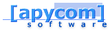 Apycom Software Java Menus